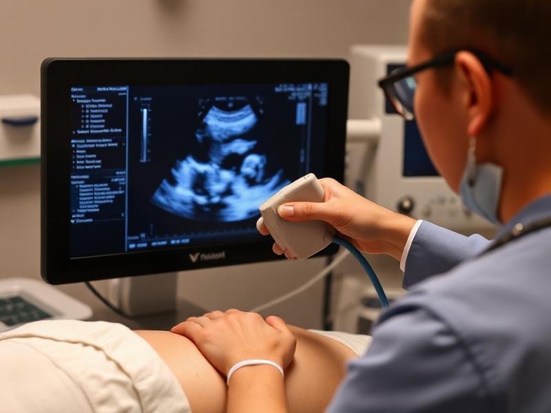 Tele-Ultrasonography