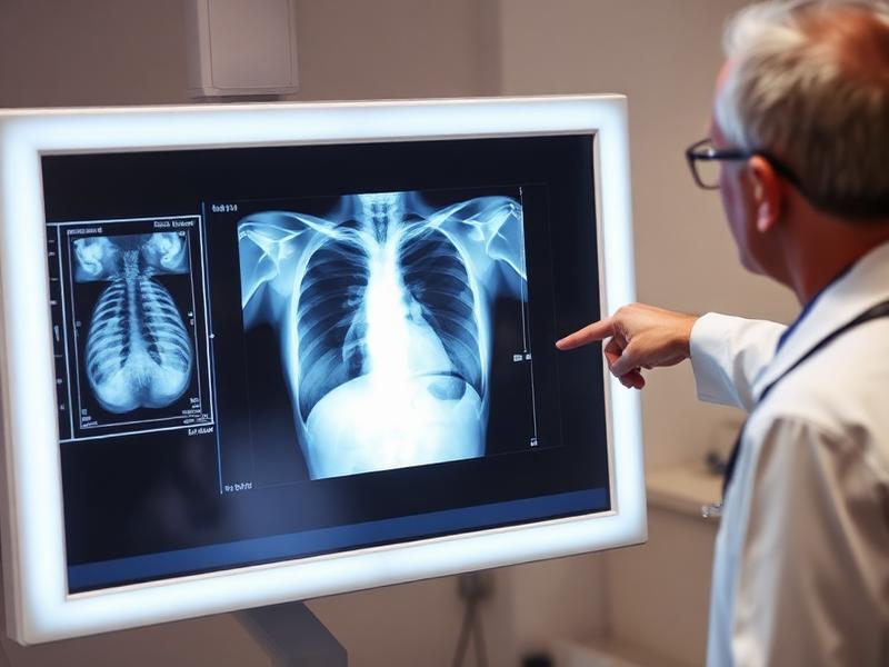 Radiology
